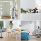 Illustration for article titled When You're Not Cleaning, This Self-Standing Vac Is Also an Air Purifier